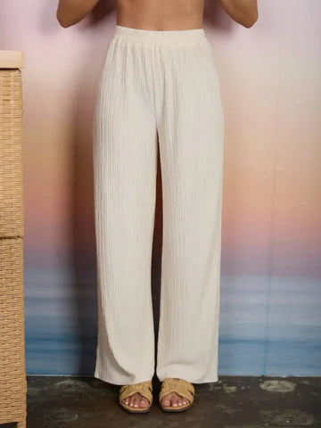 THE SUNWASHED LOUNGE PANTS