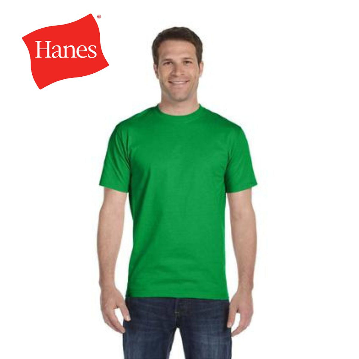 HANES ADULT ESSENTIAL T SHIRT