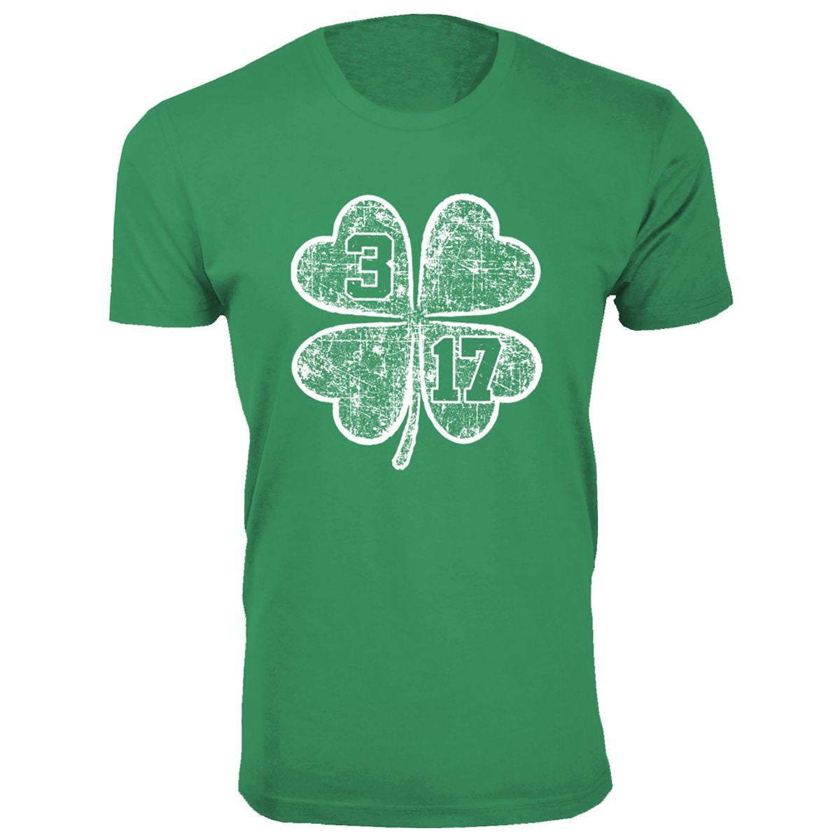 MENS ST PATRICKS DAY T SHIRTS