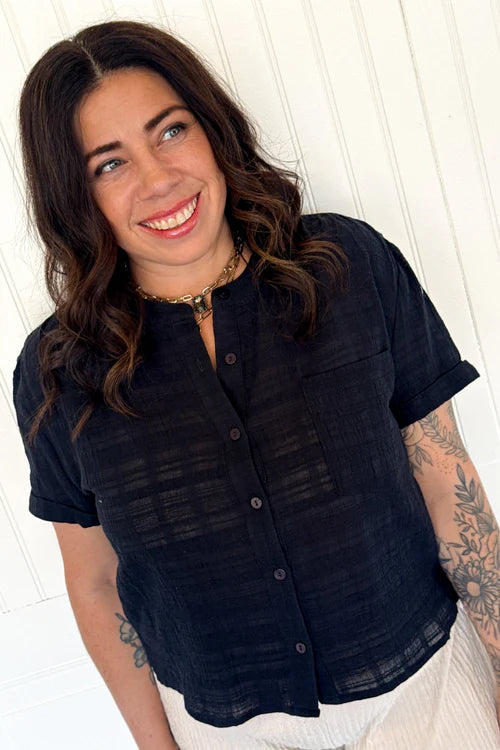 The base camp classic shirt