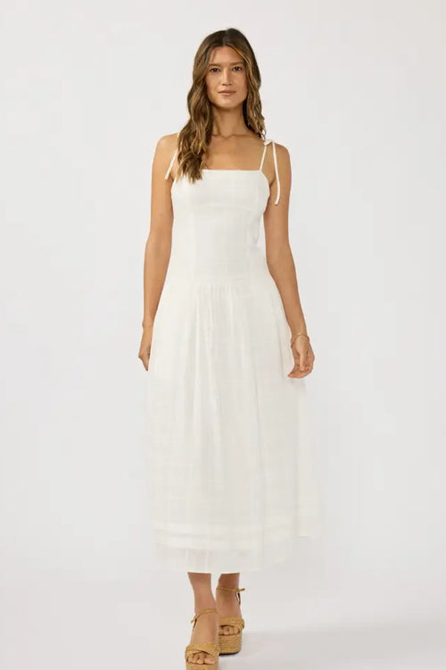 The shoreline grace dress