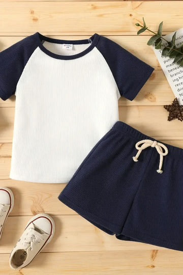 Sunny scout mini set