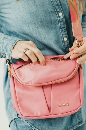 Tilly crossbody bag
