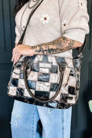 Bedstu rockababy sl bag