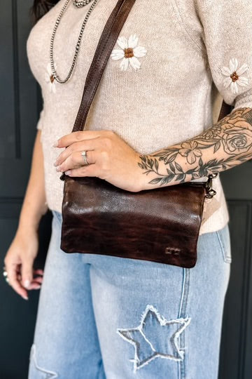 Bedstu cadence wallet bag