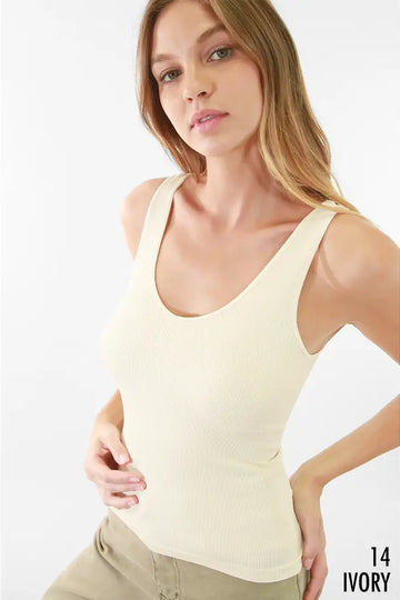 The mix and match tank