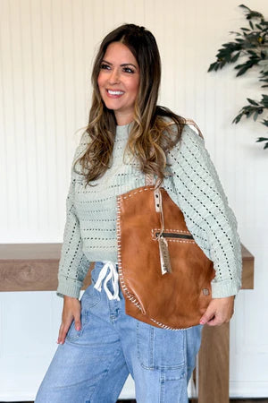 BEDSTU BARRA LL PURSE