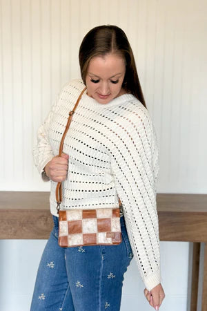 BEDSTU CADENCE BAG PW