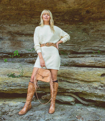 BEDSTU DREAMWEAVER BELT
