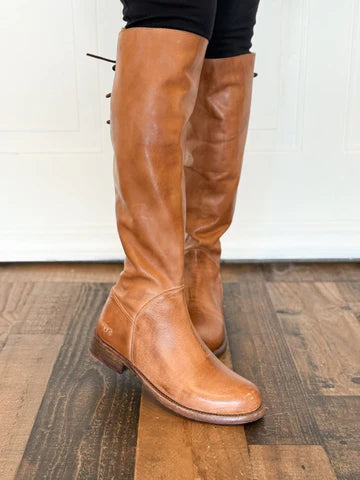 BEDSTU MANCHESTER BOOTS