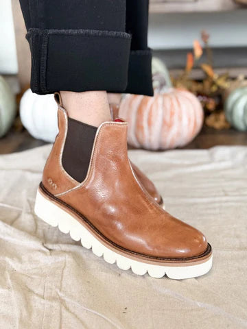 BEDSTU NOVEL II BOOT