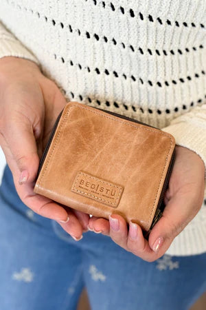 BEDSTU PLUS WALLET