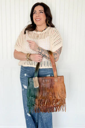 BEDSTU RIMES BAG