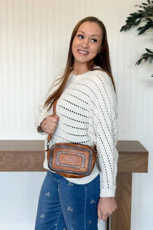 BEDSTU SHY PURSE BAG