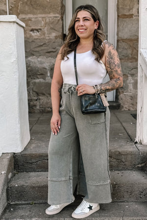 BEDSTU VENTURA BAG