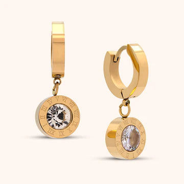 PRESSIE CHRONO HUGGIES