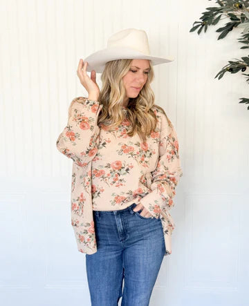 ROSEWOOD WAFFLE THERMAL