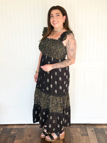 THE CASCADE RHYTHM MAXI