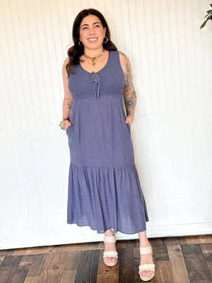 THE COMFORT TIER POCKET MIDI