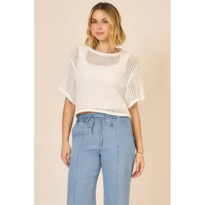 THE LIGHTWEIGHT LAYER KNIT SHIRT