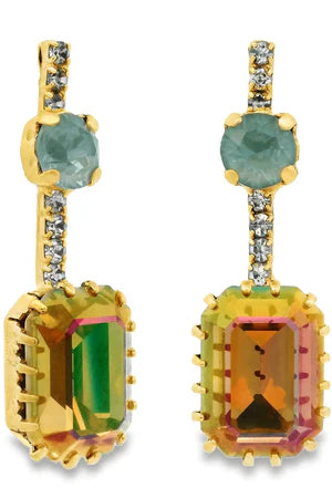 TOVA AKEMI EARRINGS