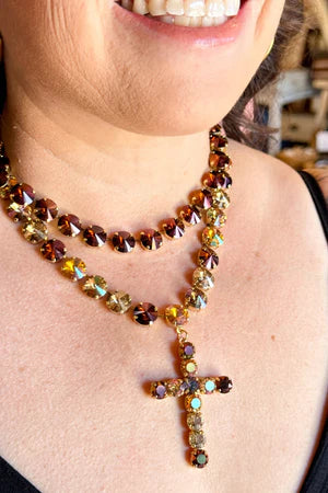 TOVA DONATELLA NECKLACE