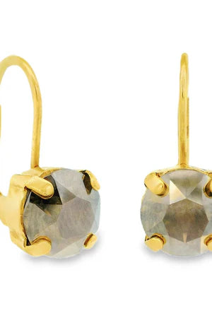 TOVA OAKLAND HOOK EARRINGS