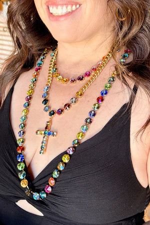 TOVA SOFIA NECKLACE