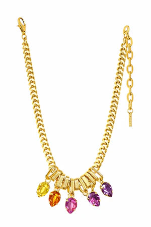 TOVA SORAYA NECKLACE