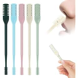 2 IN 1 NASAL HAIR CUTTER