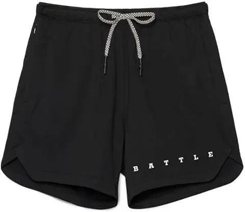 BATTLE SPORTS FLY 2.0 KIDS ATHLETIC SHORTS