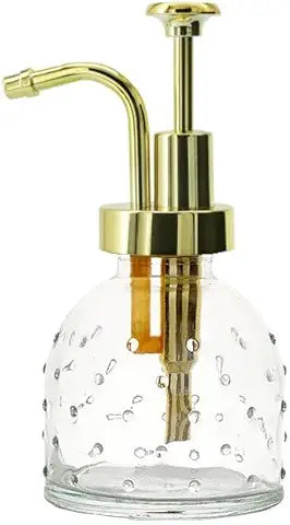 VINTAGE SOAP DISPENSER