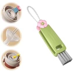 3 IN 1 CUP LID GAP CLEANING BRUSH