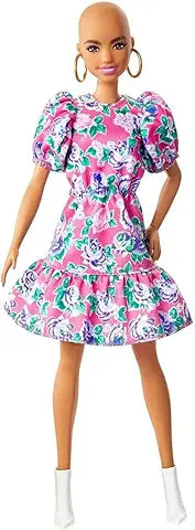 BARBIE FASHIONISTAS DOLL #150