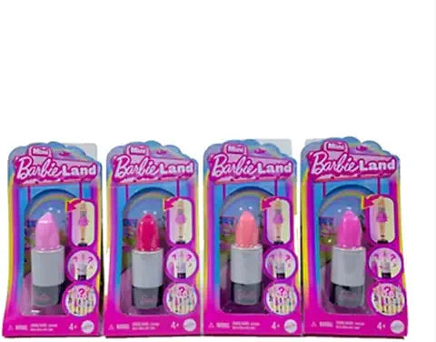 BARBIE MINI BARBIELAND FASHIONISTAS DOLLS