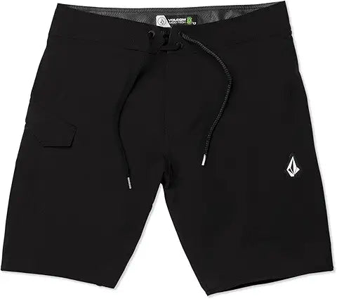 VOLCOM MENS MOD TECH 20 INCH BOARDSHORT SWIM TRUNK