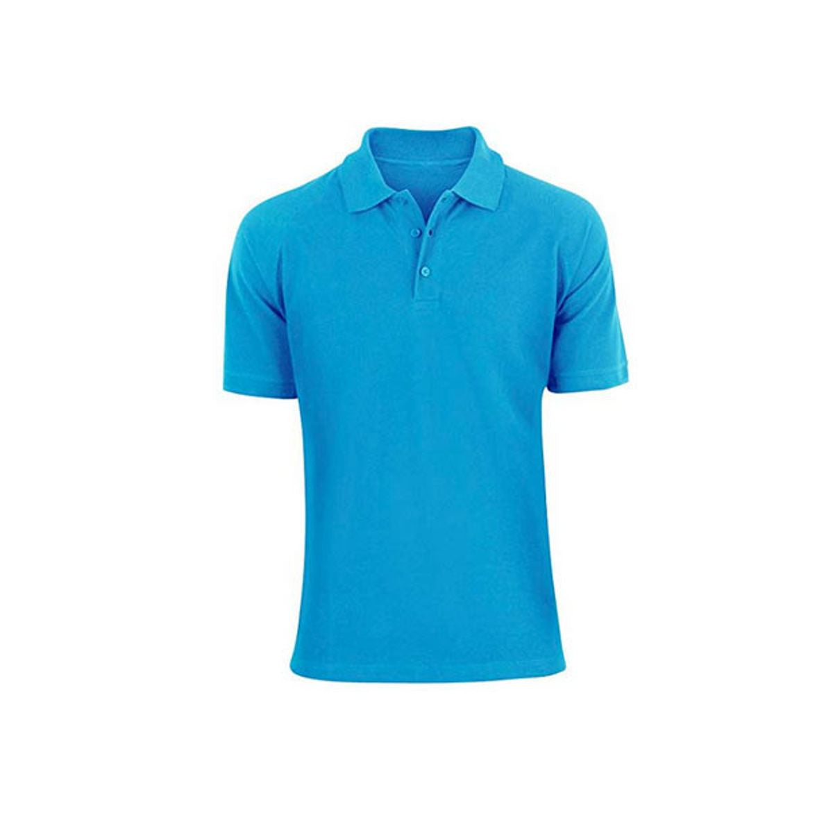 MENS CLASSIC FIT COTTON POLO SHIRT