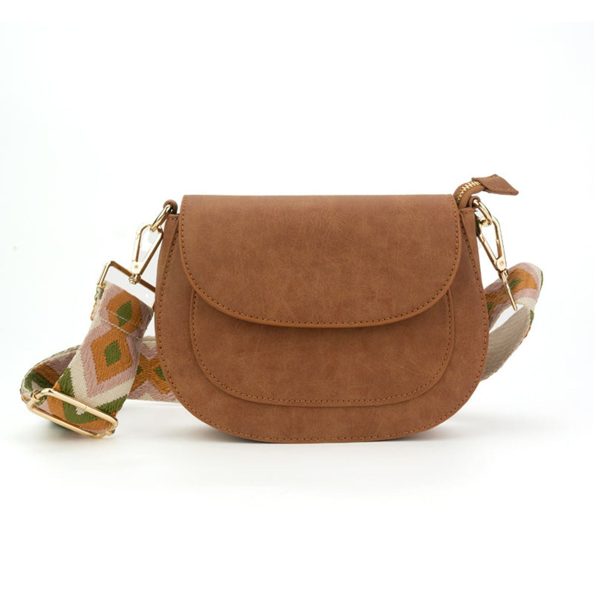 QUINN CROSSBODY BAG