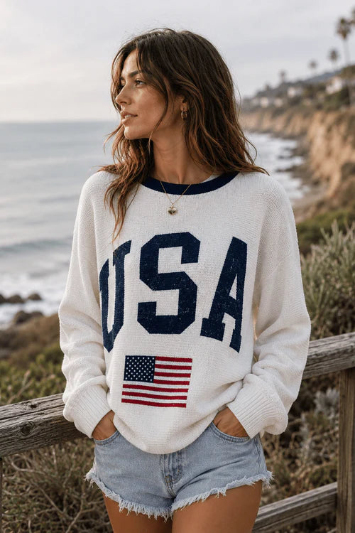 The independence daydream sweater