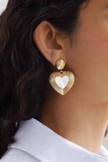Haley earrings