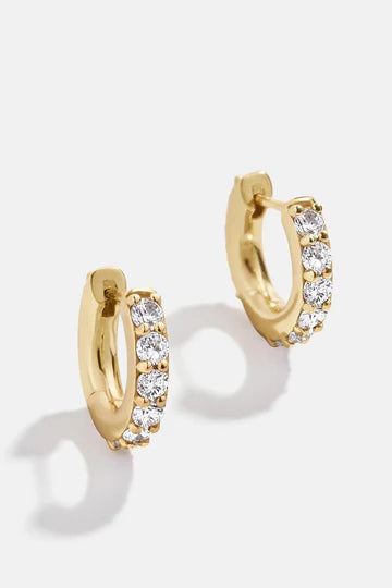 Donna earrings