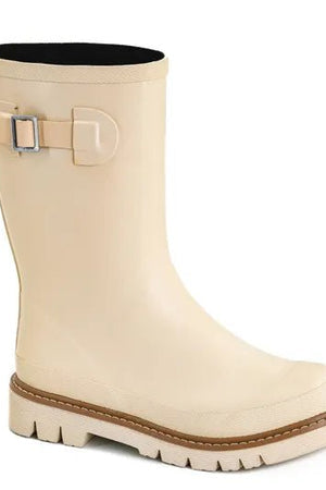 Weather guard boot
