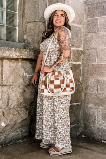 Bedstu rockababy sl bag