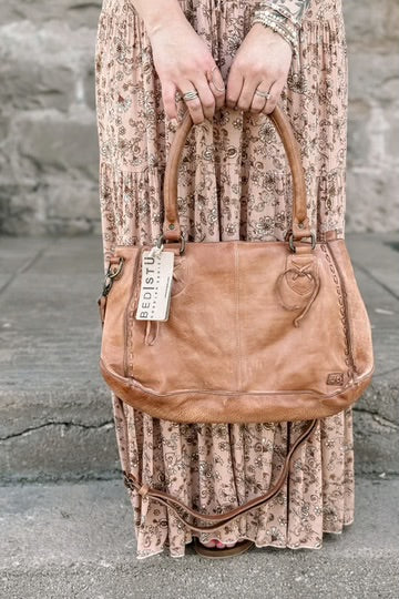 Bedstu rockababy bag