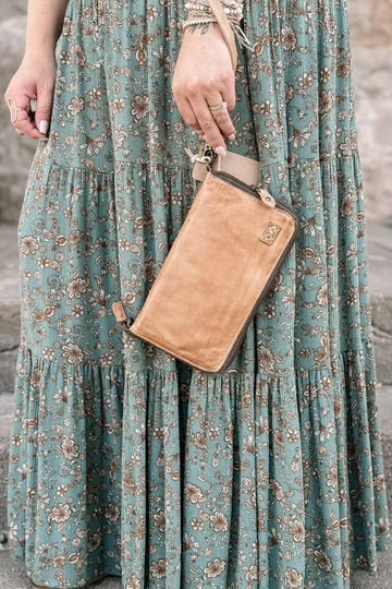 Bedstu templeton ii bag