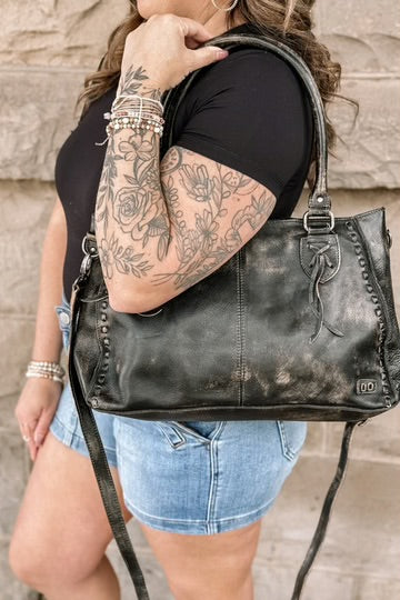 Bedstu rockababy bag