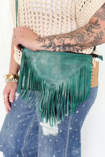 Bedstu silver rock bag