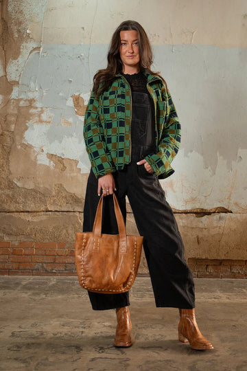 Bedstu Stevie bag