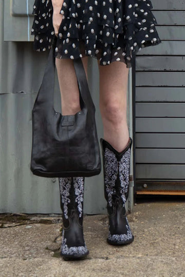Bedstu Ariel mid bag