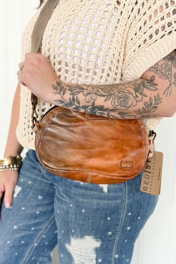 Bedstu lavish bag